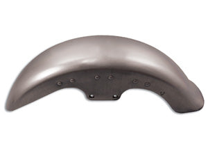 50-0764 - Front Fender Fat Kid Steel by Wyatt Gatling