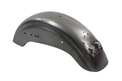 50-0768 - Replica Rear Fender Raw by Wyatt Gatling