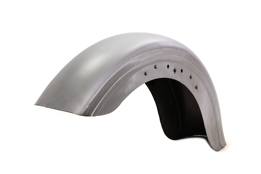 50-0794 - Front Fender Spring Fork Style Raw by Wyatt Gatling