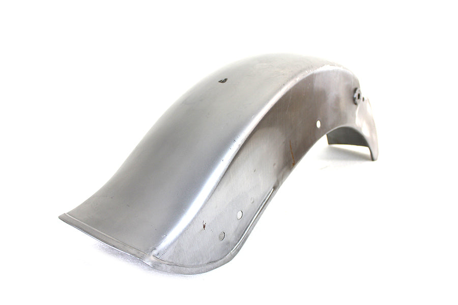 50-0796 - Rear Fender Bobbed Steel by Wyatt Gatling