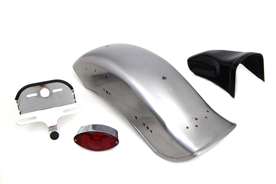 50-0799 - Rear Fender Kit Bobbed by Wyatt Gatling
