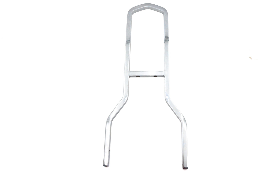 50-0811 - 16 inch Lowboy Sissy Bar Back by Wyatt Gatling