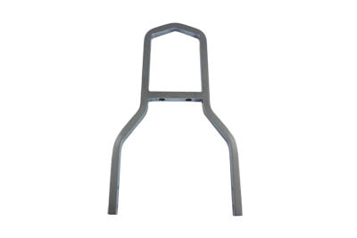 50-0815 - 11 inch Mini Lowboy Sissy Bar Back by Wyatt Gatling