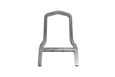 50-0816 - 11  Tall Mini Sissy Bar Back by Wyatt Gatling