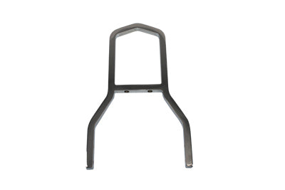 50-0817 - 11 inch Tall Mini Sissy Bar Back by Wyatt Gatling