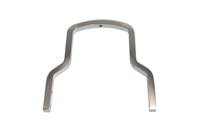 50-0819 - 8-3/4  Shorty Sissy Bar Upright by Wyatt Gatling