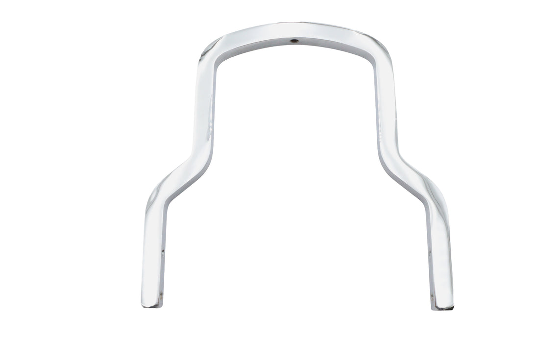 50-0819 - 8-3/4 inch Shorty Sissy Bar Handrail by Wyatt Gatling