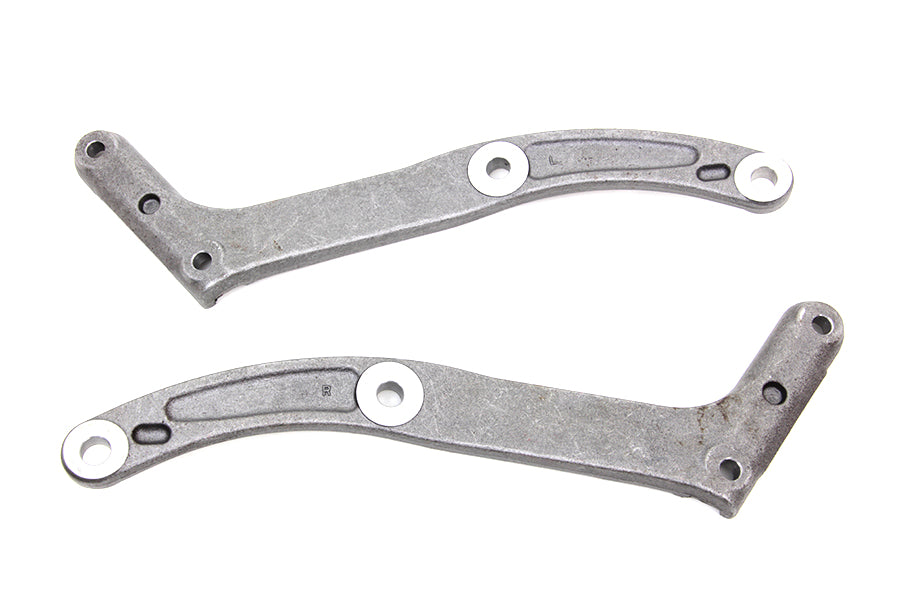 50-0861 - Inner Fender Strut Set by Wyatt Gatling