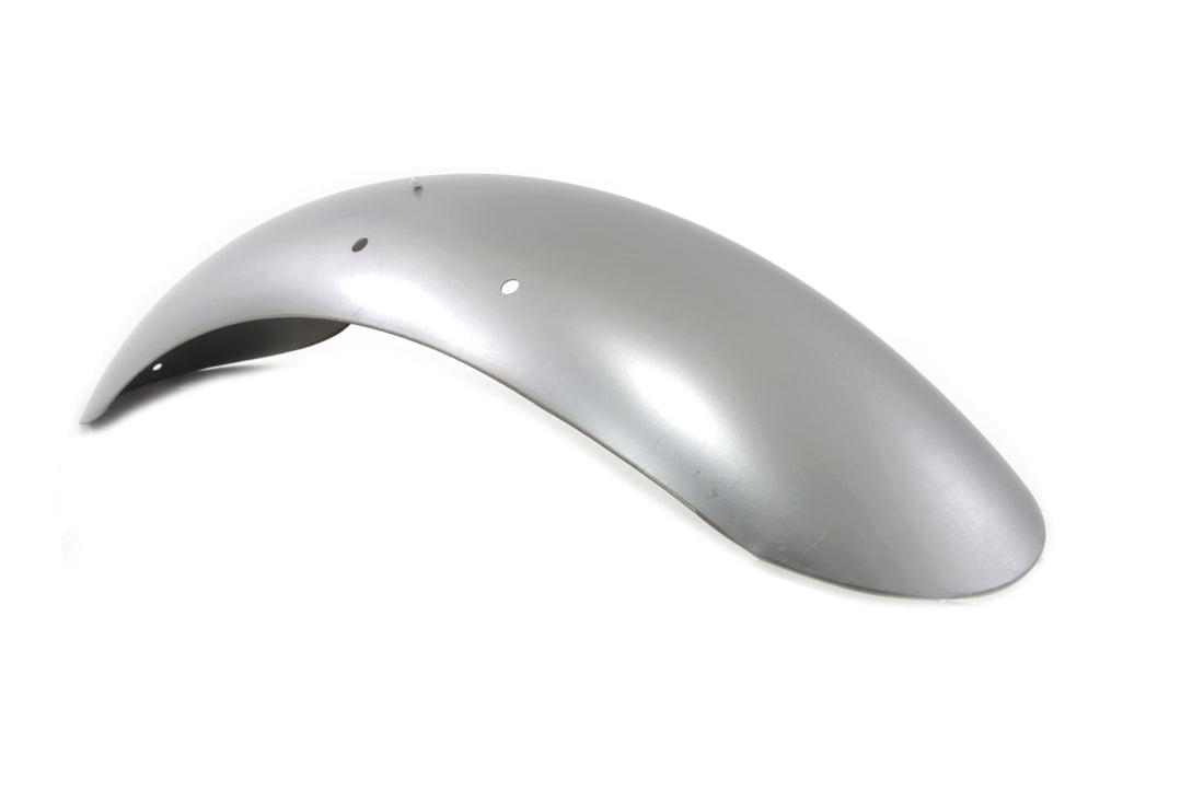 50-0868 - Front Fender Primer Finish by Wyatt Gatling