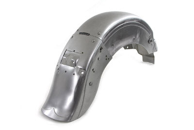 50-0884 - Replica Rear Fender with Hinged Tail by Wyatt Gatling