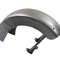 Rigid Rear Fender Raw