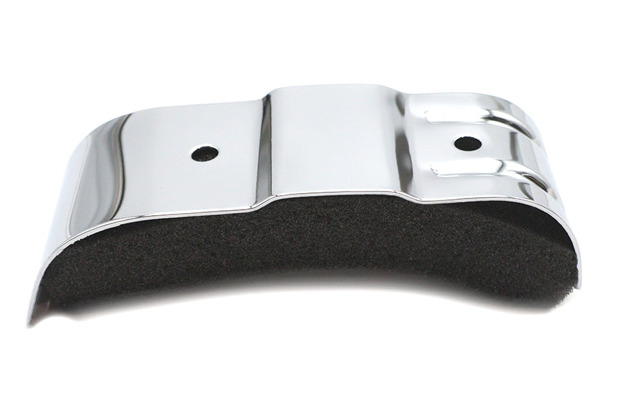 50-0912 - Rear Fender Mount Bracket by Wyatt Gatling