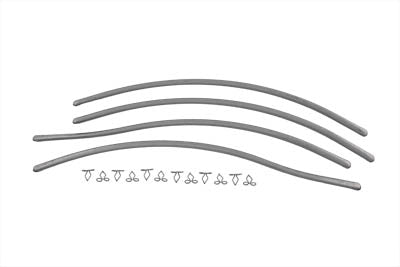 50-0914 - Front Fender Trim Kit by V-Twin