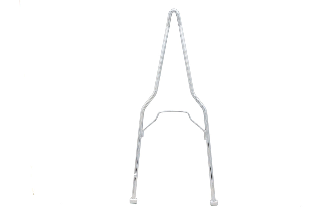 50-0918 - 26 inch Round Stock Rigid Sissy Bar by Wyatt Gatling