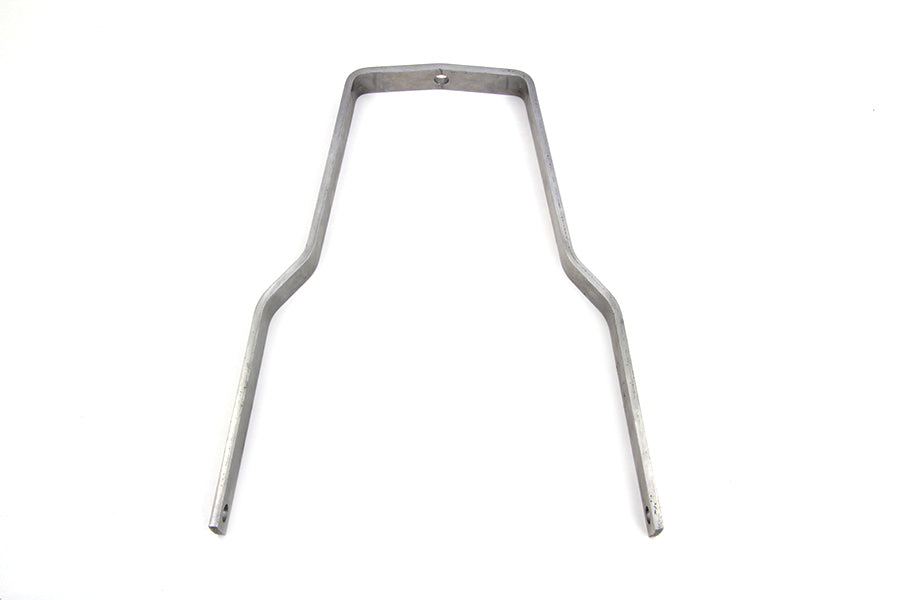 50-0922 - Bobbed Fender Mount Brace Chrome by Wyatt Gatling