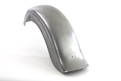50-0928 - Rear Fender Bobbed with Left Cutout by Wyatt Gatling