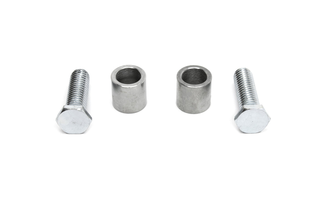 50-0930 - Fender Strut Spacer Kit by Wyatt Gatling