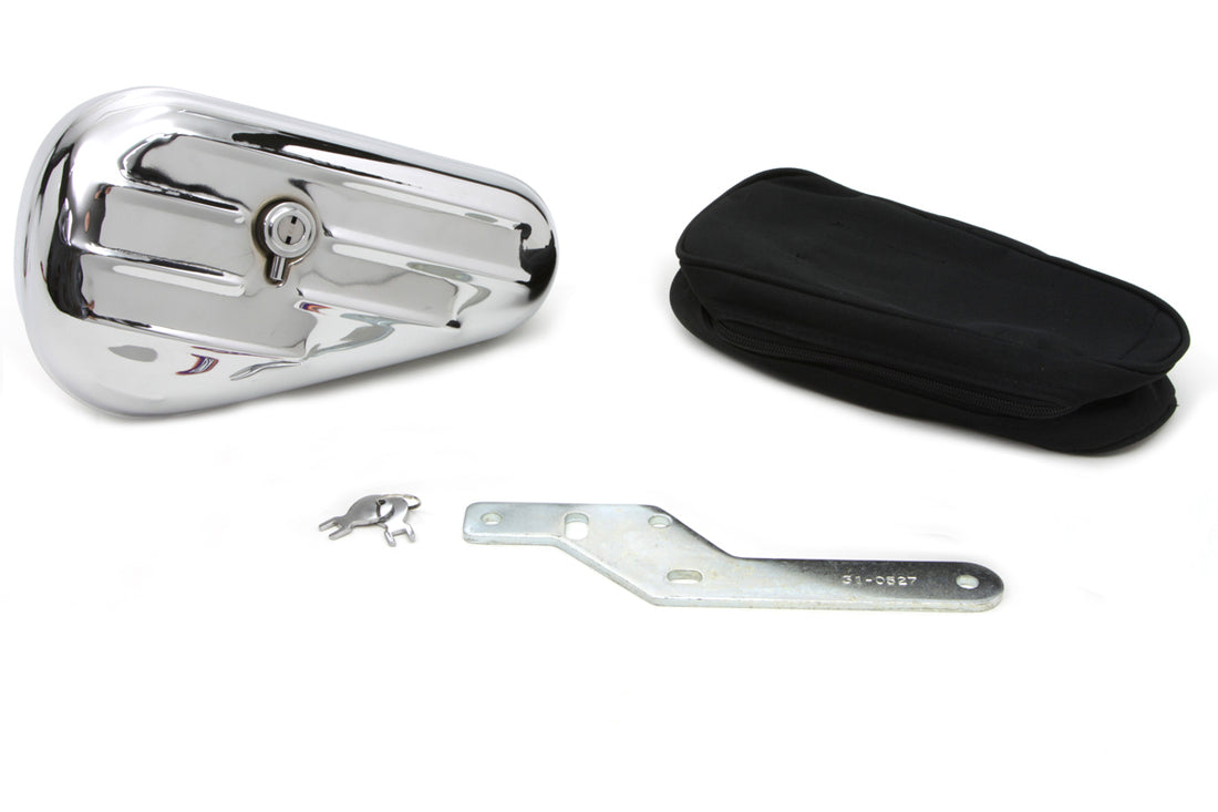 50-0934 - Tool Box Kit by V-Twin