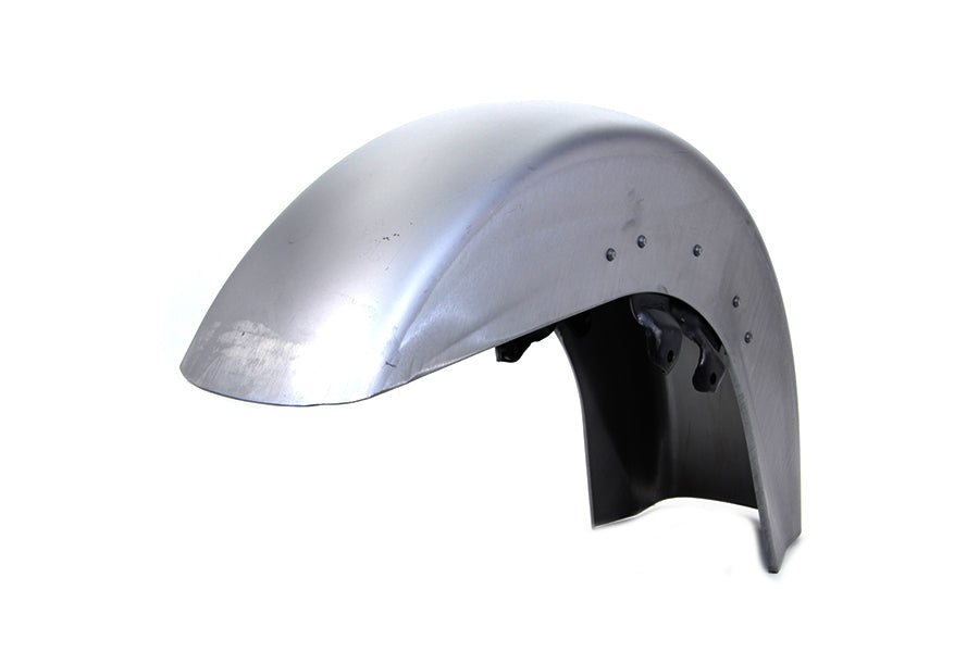 50-0946 - Replica Front Fender Raw by Wyatt Gatling