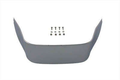 50-1003 - Smooth Lower Fender Trim by Wyatt Gatling