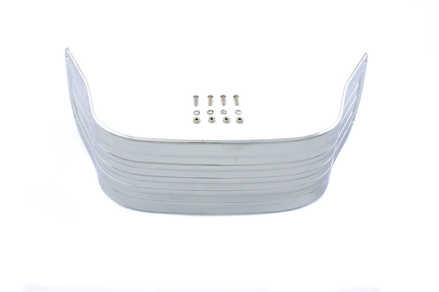 50-1009 - Ribbed Lower Fender Trim by Wyatt Gatling