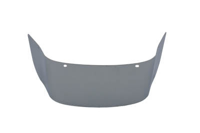 50-1015 - Smooth Chrome Lower Fender Trim by Wyatt Gatling