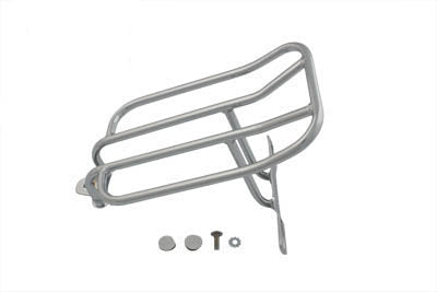 50-1019 - Wyatt Gatling Chrome Luggage Rack by Wyatt Gatling