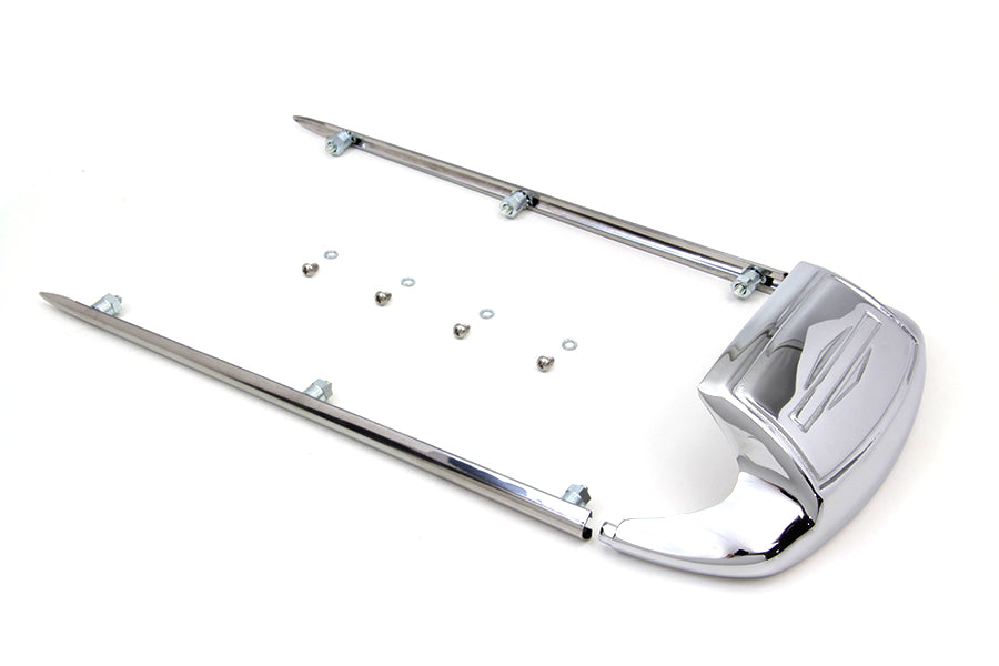 50-1023 - Front Fender Trim Kit by V-Twin