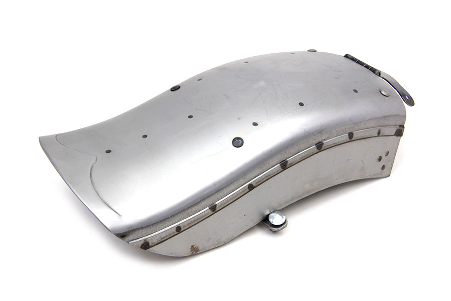 50-1053 - Rear Fender Tail End with Hinge by Wyatt Gatling
