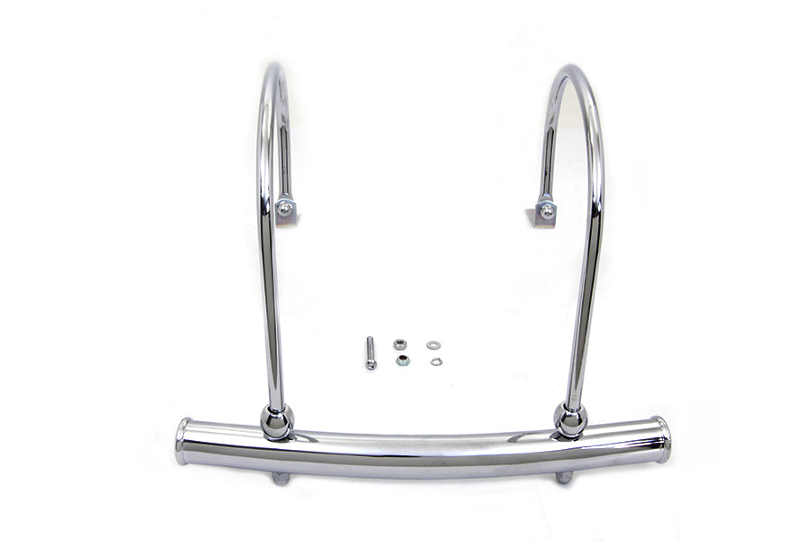 50-1062 - Rear Fender Bumper without Grill by V-Twin