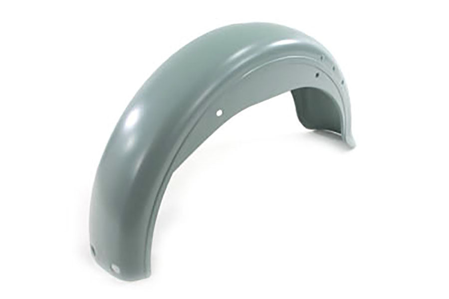 50-1068 - Replica Rear Fender Steel by Wyatt Gatling
