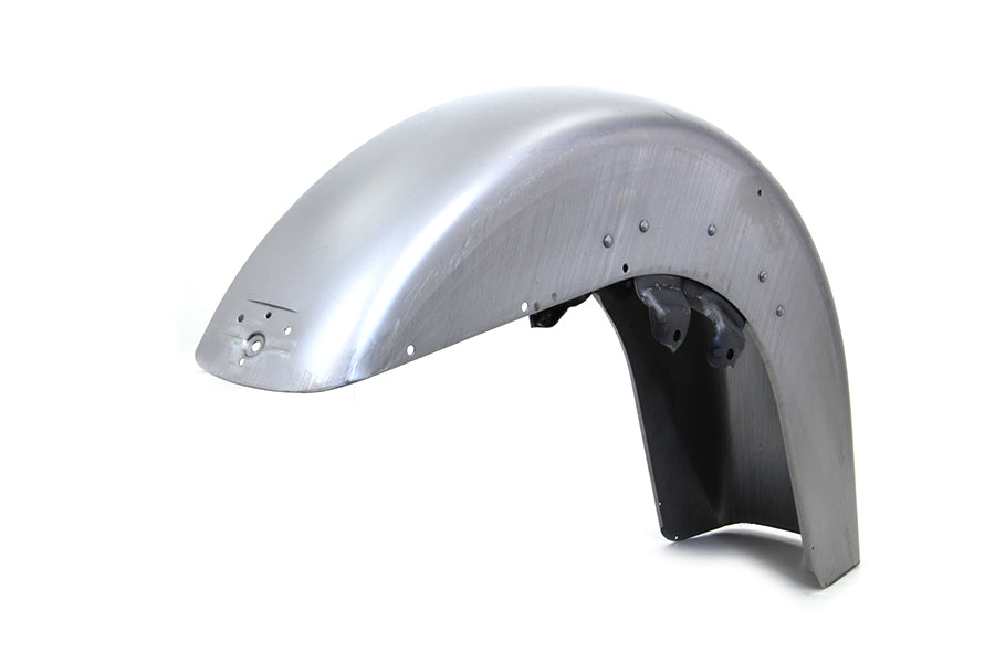 50-1081 - Replica Front Fender Raw by Wyatt Gatling