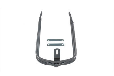 50-1094 - Front Fender Trim Rail Chrome by Wyatt Gatling