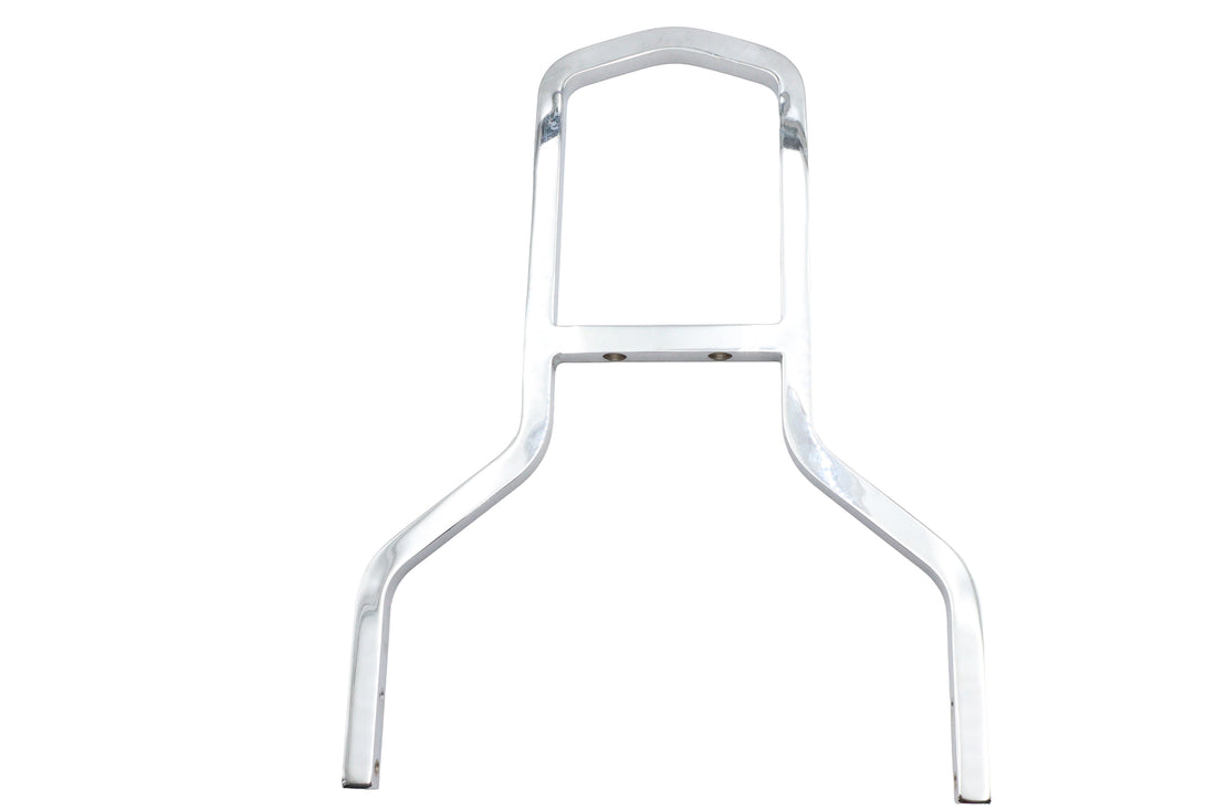 50-1121 - 11 inch Sissy Bar Back by Wyatt Gatling