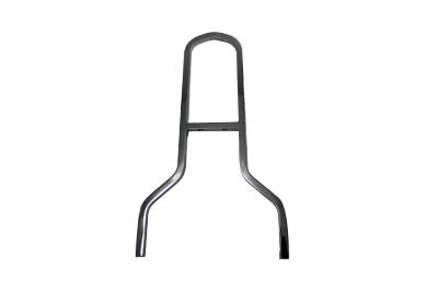 50-1122 - 16 inch Sissy Bar Back by Wyatt Gatling