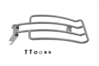 50-1130 - Wyatt Gatling Luggage Rack Chrome by Wyatt Gatling
