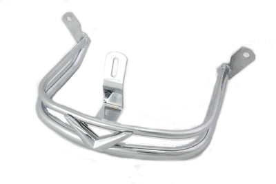 50-1145 - Rear Fender Rail Trim by Wyatt Gatling