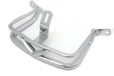50-1146 - Rear Fender Rail Trim by Wyatt Gatling