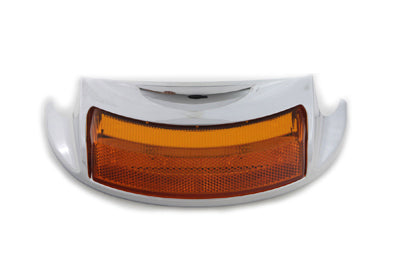 50-1179 - Rear Fender Tip with LED by Wyatt Gatling