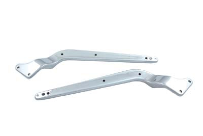 50-1211 - Replica Fender Strut Set by Wyatt Gatling