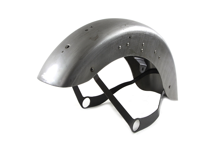 50-1213 - FLSTS Spring Fork Front Fender by Wyatt Gatling