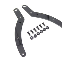 FL Fender Strut Set Black