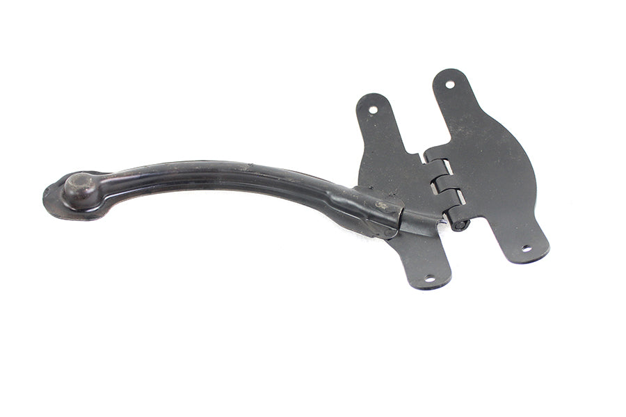 50-1243 - Replica Rigid Rear Fender Hinge Set Raw by V-Twin