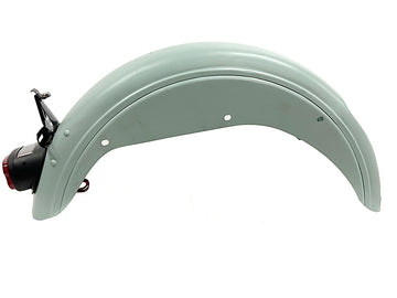 Primer Fender Kit with Black Bracket