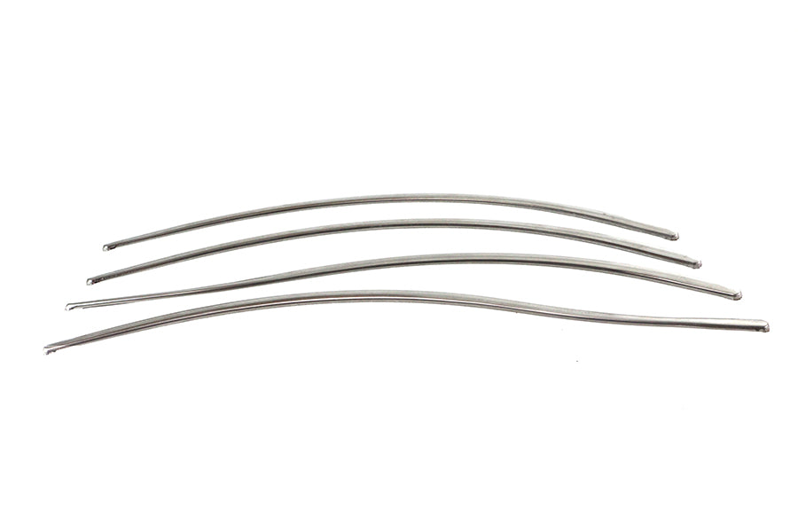 50-1293 - Front Fender Trim Set by V-Twin