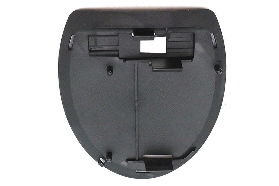 50-1528 - Rear Fender Trim Insert Plastic by Wyatt Gatling