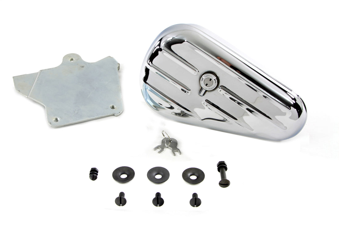 50-1538 - 45 Tool Box Kit by V-Twin