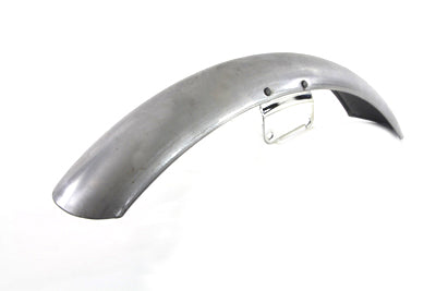50-1568 - Front Fender Raw by Wyatt Gatling