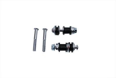 50-1622 - Side Plate Docking Hardware Kit by Wyatt Gatling
