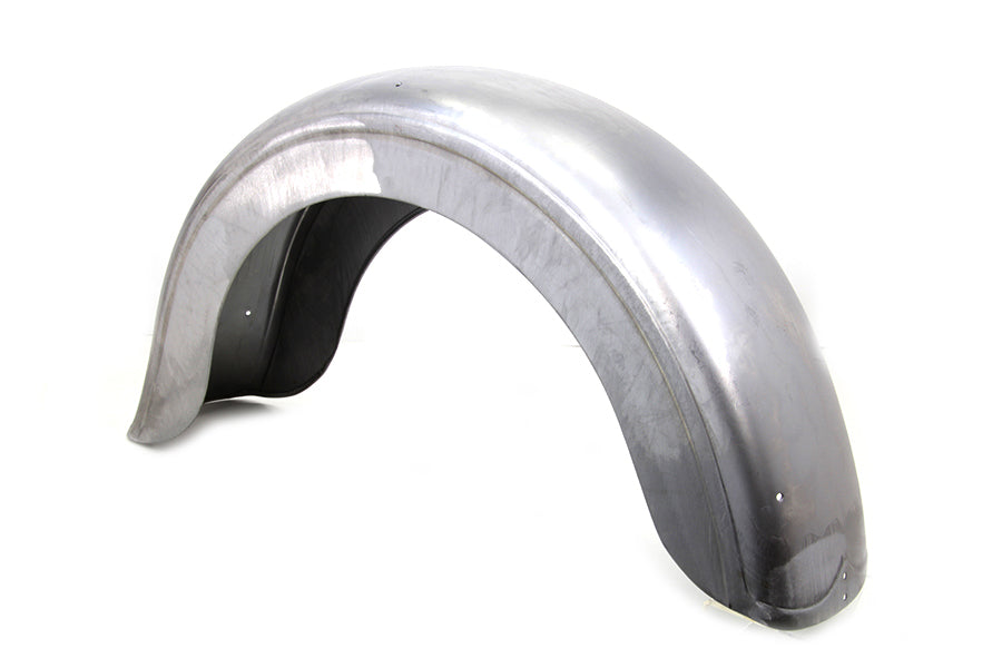 50-1667 - Side Car Raw Fender by Wyatt Gatling